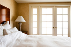Coton Clanford bedroom extension costs