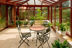 Coton Clanford conservatory quotes