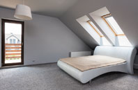 Coton Clanford bedroom extensions