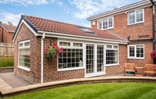 Coton Clanford house extension leads