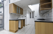 Coton Clanford kitchen extension leads